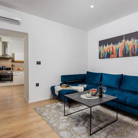 Cosy&Lux On Main Square, Korzo Rijeka Apartment Exterior foto