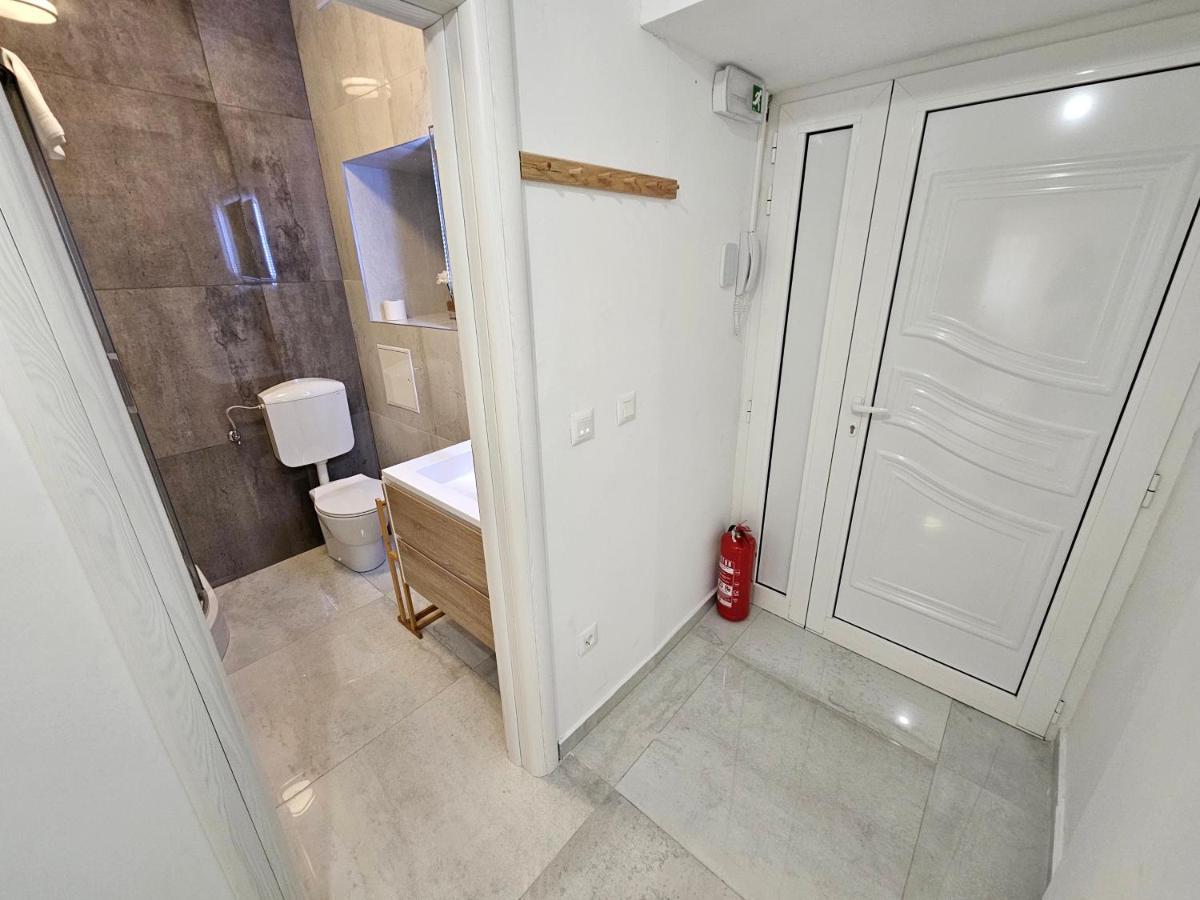 Cosy&Lux On Main Square, Korzo Rijeka Apartment Exterior foto
