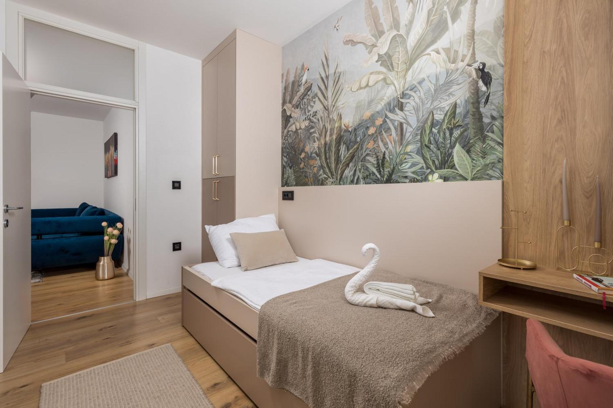 Cosy&Lux On Main Square, Korzo Rijeka Apartment Exterior foto