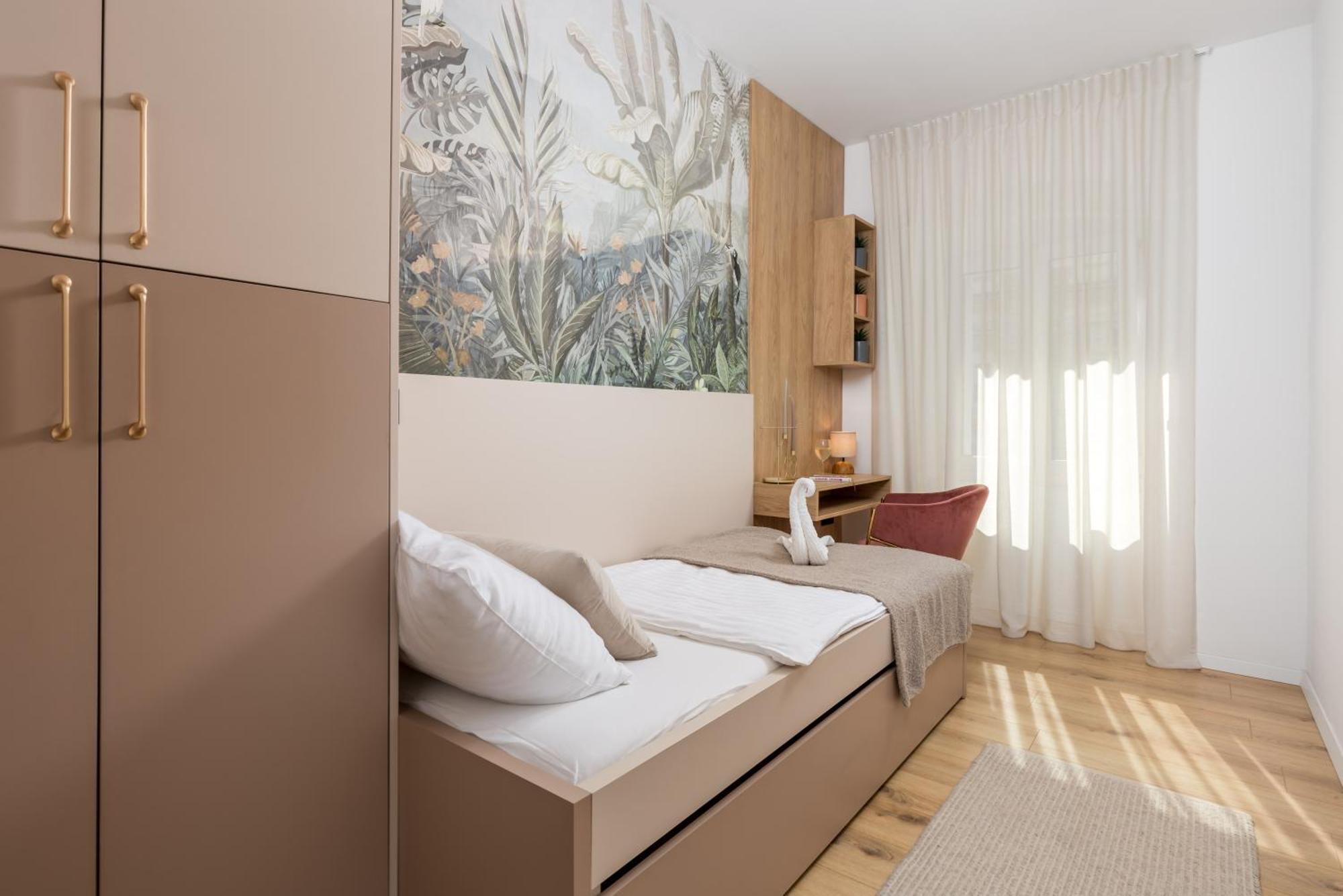 Cosy&Lux On Main Square, Korzo Rijeka Apartment Exterior foto