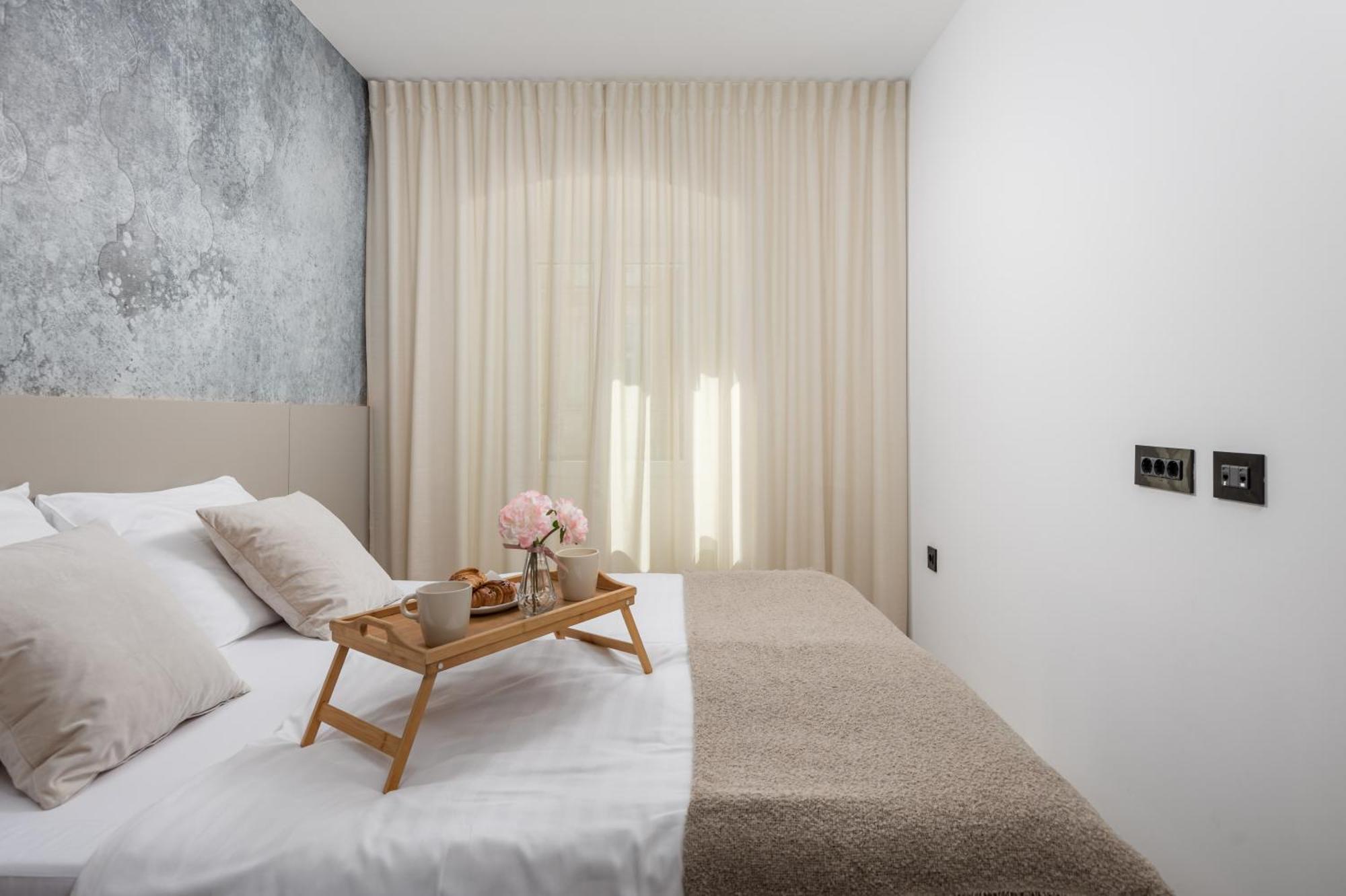 Cosy&Lux On Main Square, Korzo Rijeka Apartment Exterior foto